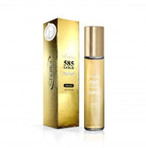 Lady Gold For Woman Parfum - Display 6x30ml - PlayForFun